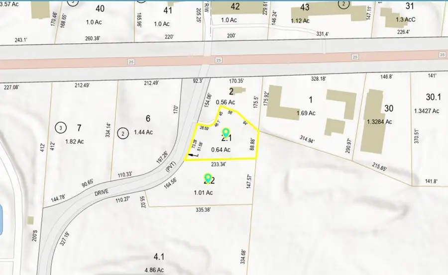 B2 L1 Boulder Point Drive, Plymouth, NH 03264 - #2