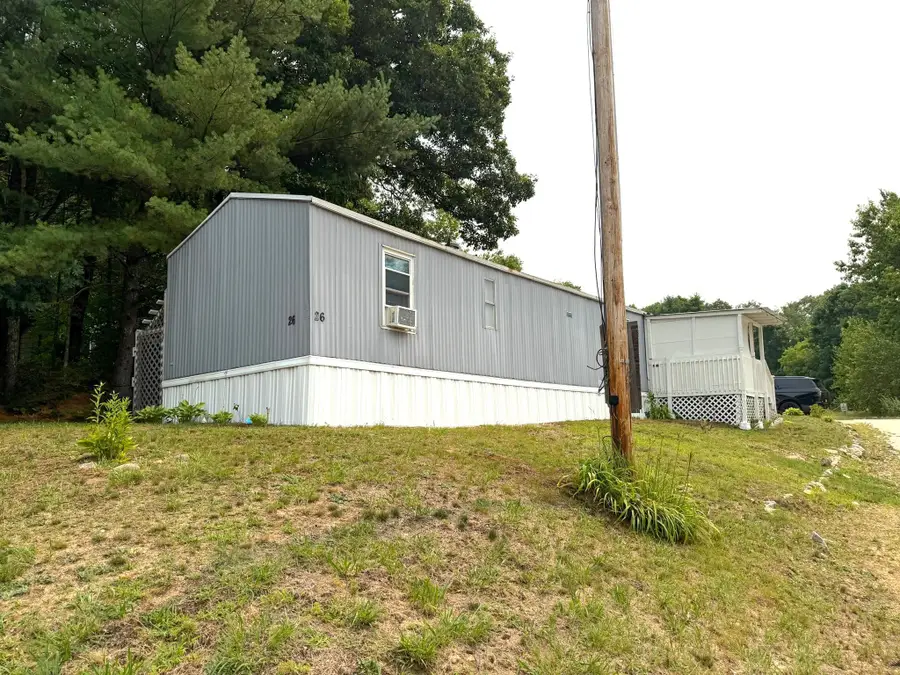 26 Edgewood Drive, Allenstown, NH 03275 - #3