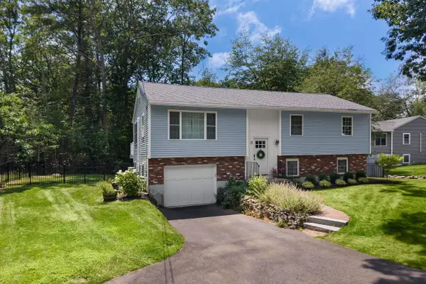 19 Sheru Lane, York, ME 03909