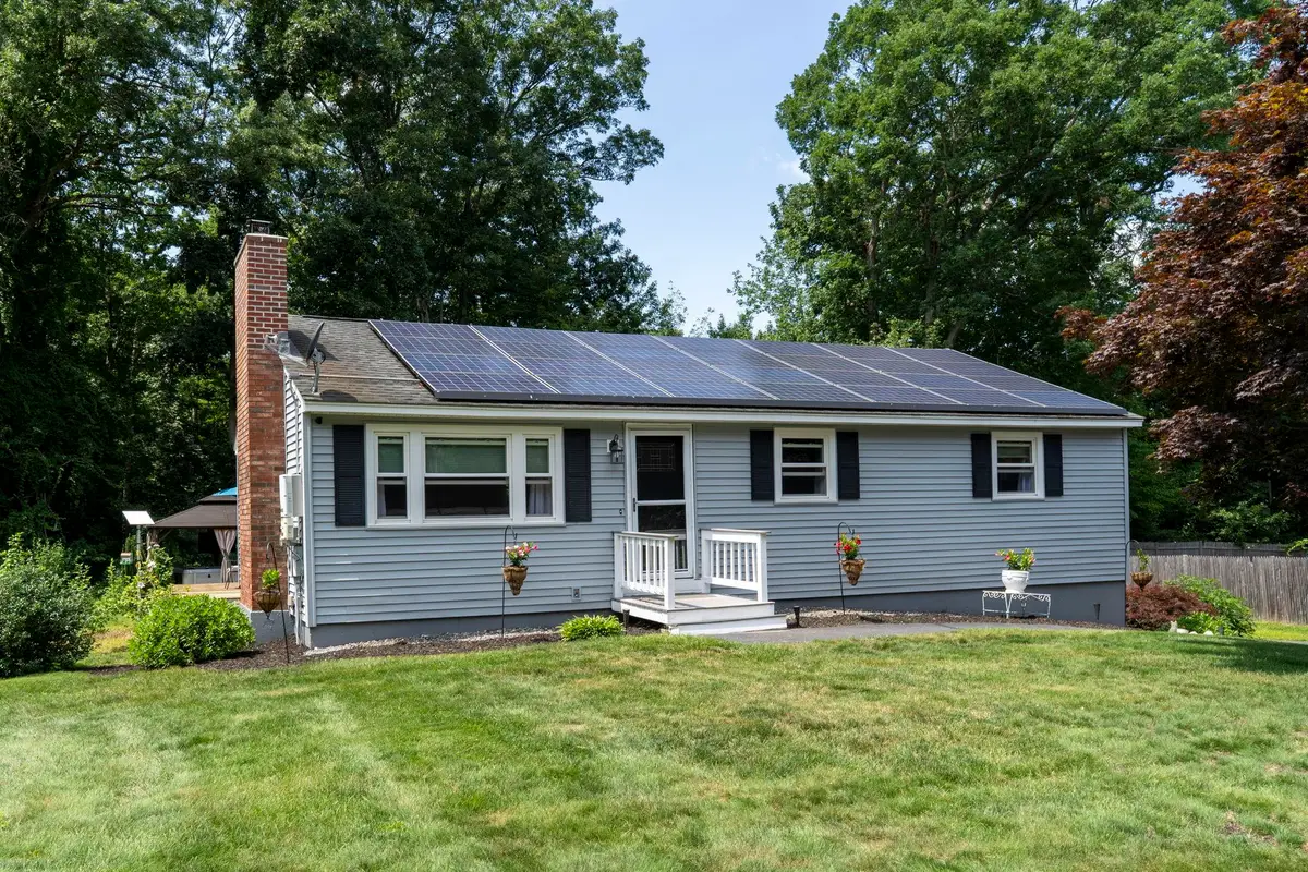 25 Bedard Avenue, Derry, NH 03038 - #1
