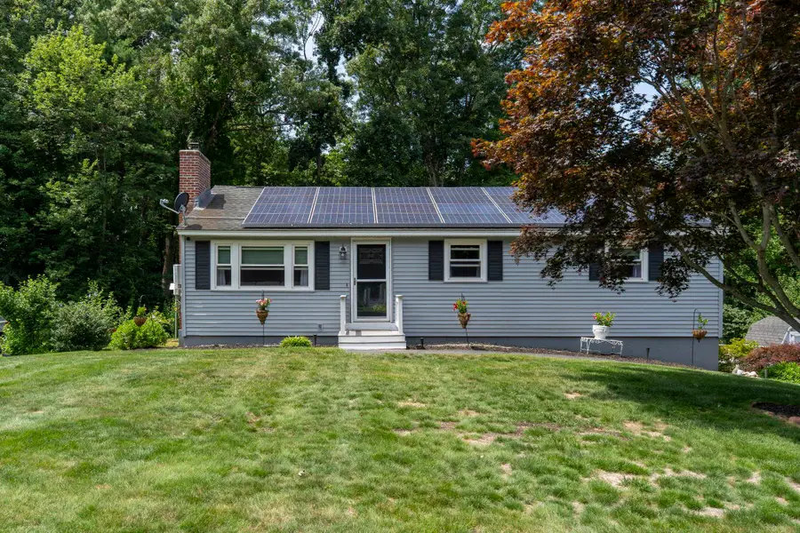 25 Bedard Avenue, Derry, NH 03038 - #3
