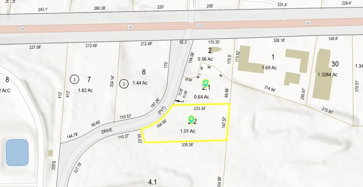 1 Boulder Point Drive, Plymouth, NH 03264-3174 - #1
