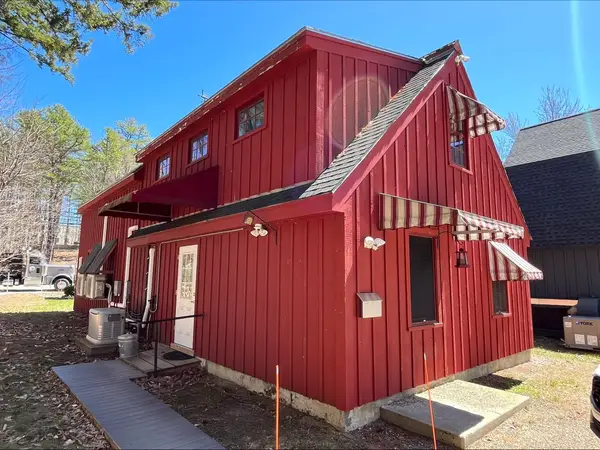 290 E Side Road #3, Conway, NH 03818