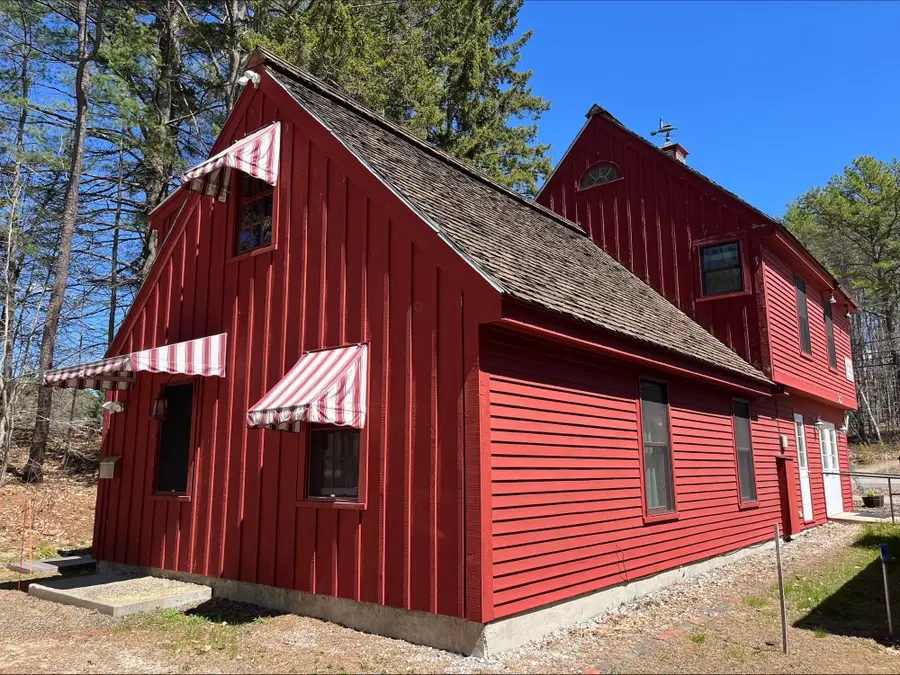 290 E Side Road #3, Conway, NH 03818 - #2