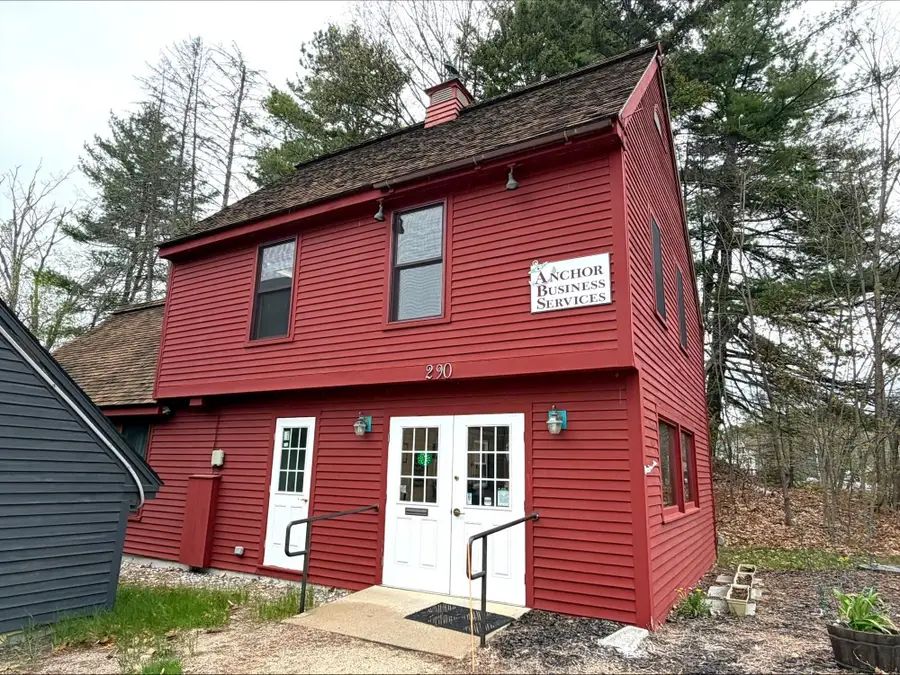 290 E Side Road #3, Conway, NH 03818 - #3