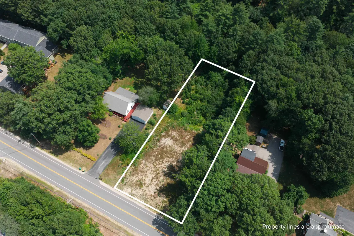 34 Old Dover Road, Rochester, NH 03867 - #1