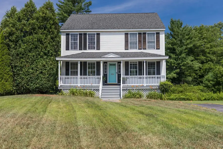 7 Squire Drive, Somersworth, NH 03878-2826 - #3