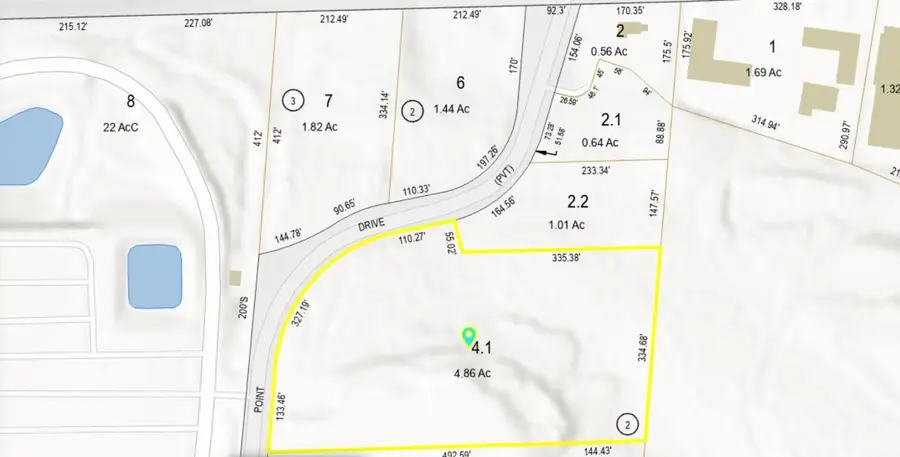 B4 L1 Boulder Point Drive, Plymouth, NH 03264 - #2