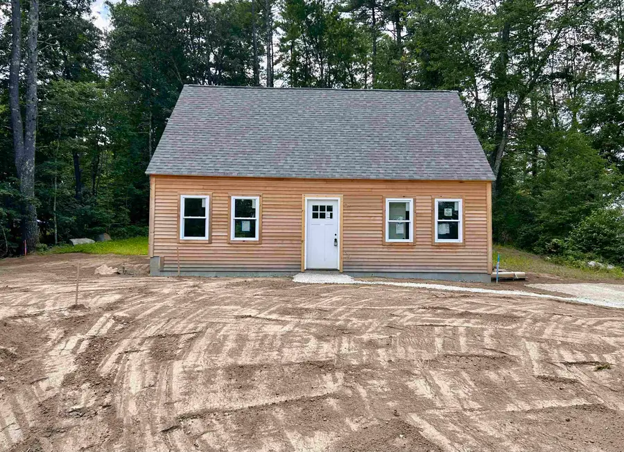 92 Long Shores Drive, Barrington, NH 03825 - #2