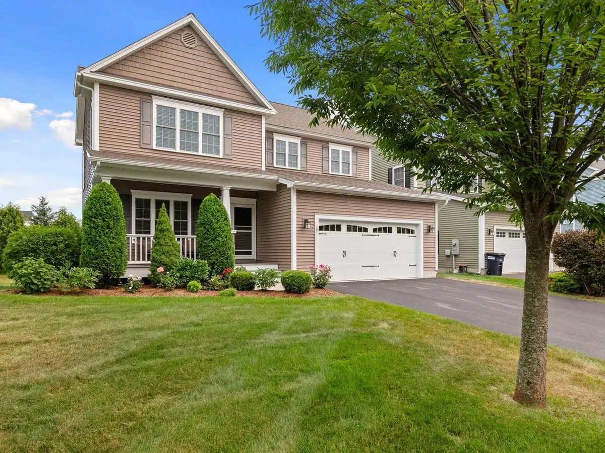 181 Sommerfield Avenue, South Burlington, VT 05403 - #1