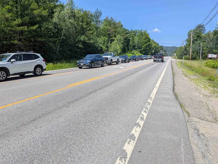 B7 L0 Boulder Point Drive, Plymouth, NH 03264 - #3