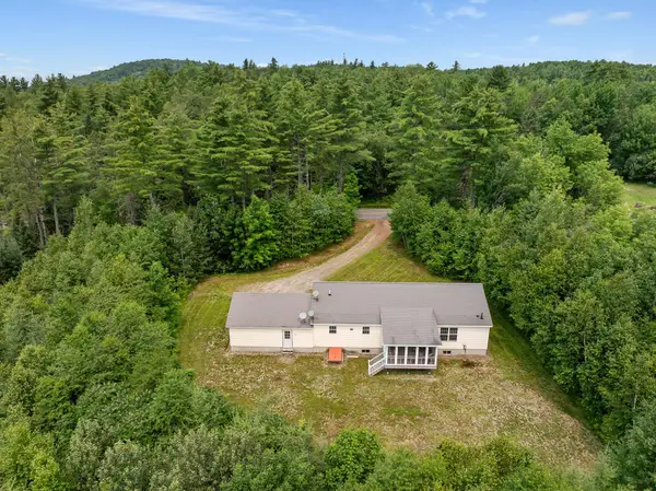 727 Bailey Road, Jefferson, NH 03583