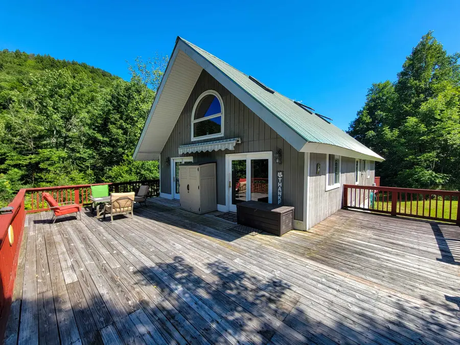 22 Lemery Road, Braintree, VT 05060 - #2