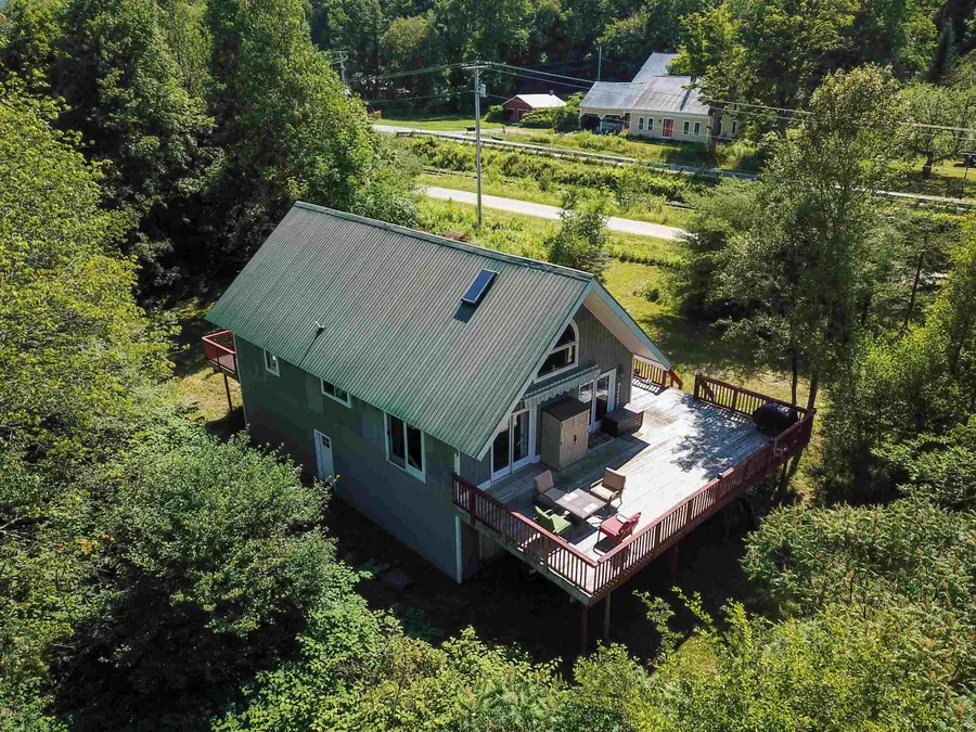 22 Lemery Road, Braintree, VT 05060 - #3