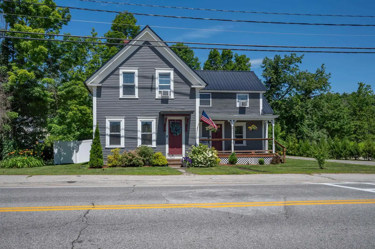 64 Henniker Street, Hillsborough, NH 03244 - #1