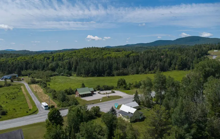 1488 Route 2, Danville, VT 05828 - #2