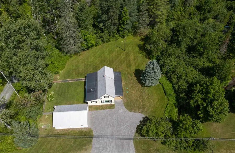 1488 Route 2, Danville, VT 05828 - #3