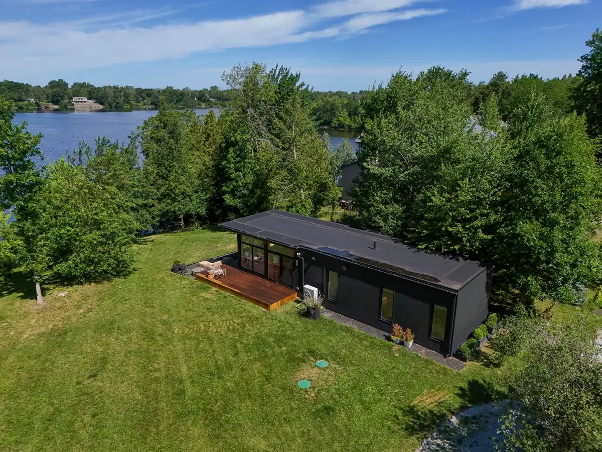 540 Northland Lane, North Hero, VT 05474 - #1