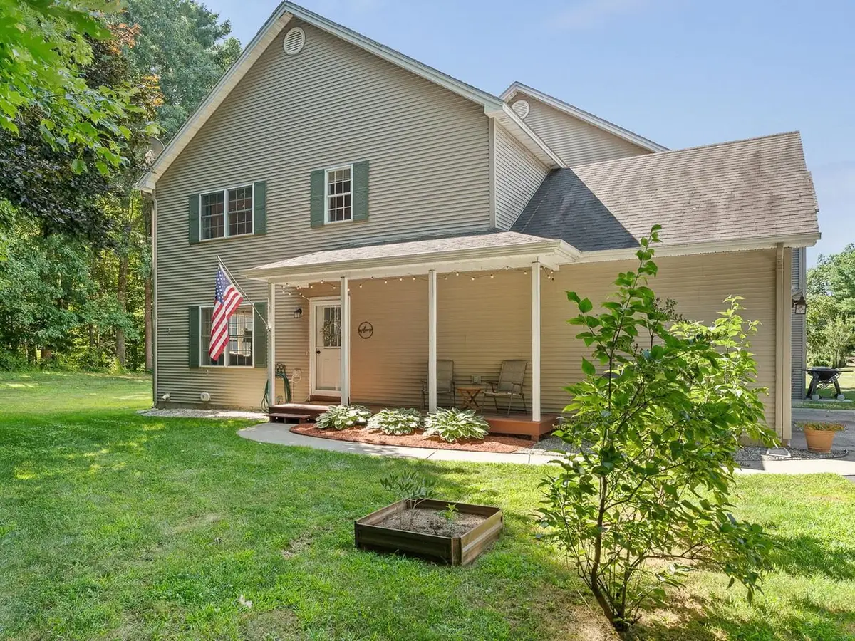7 Donald Drive, Milton, VT 05468 - #1