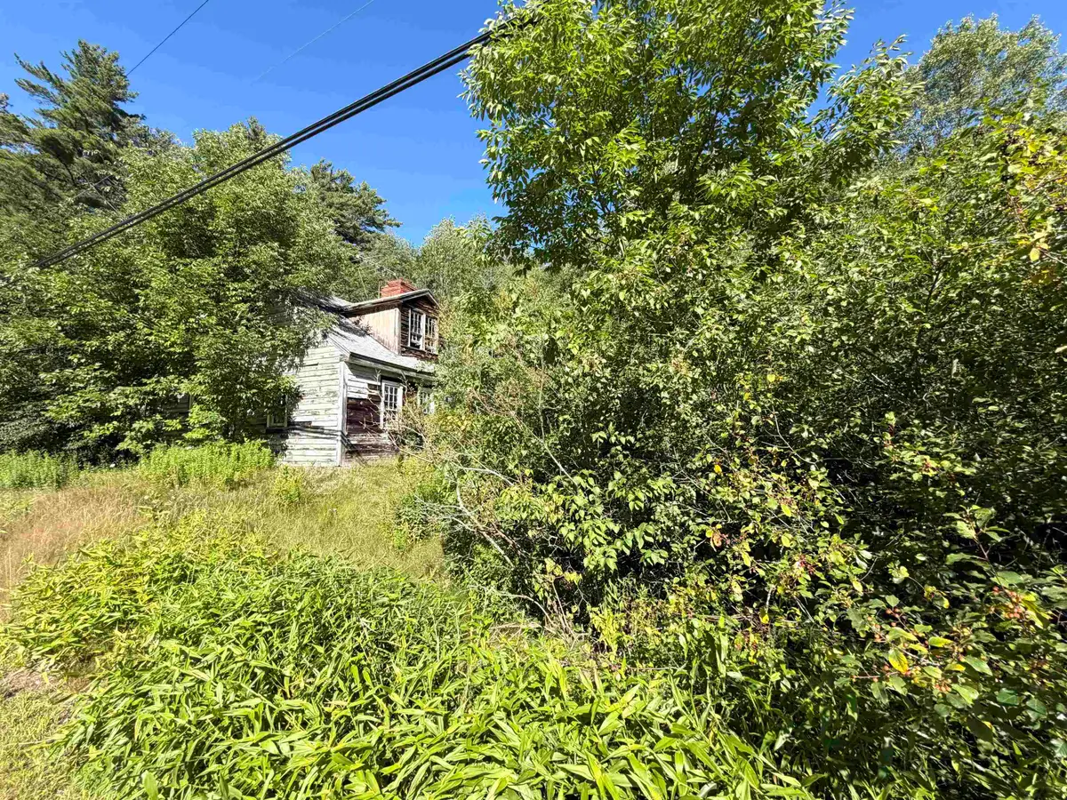 122 Poor Farm Road, New Ipswich, NH 03071 - #1