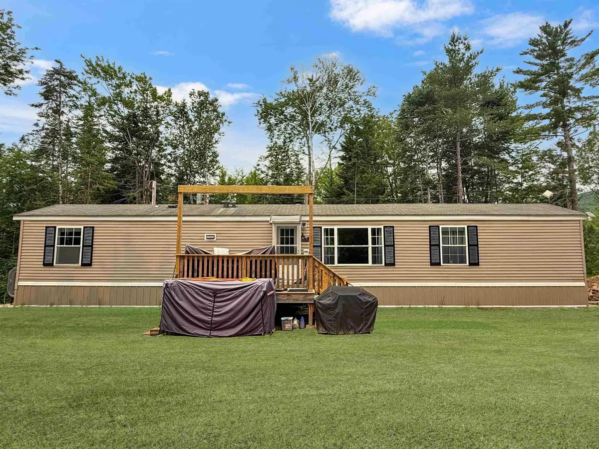 584 Bog Road, Stratford, NH 03590 - #1