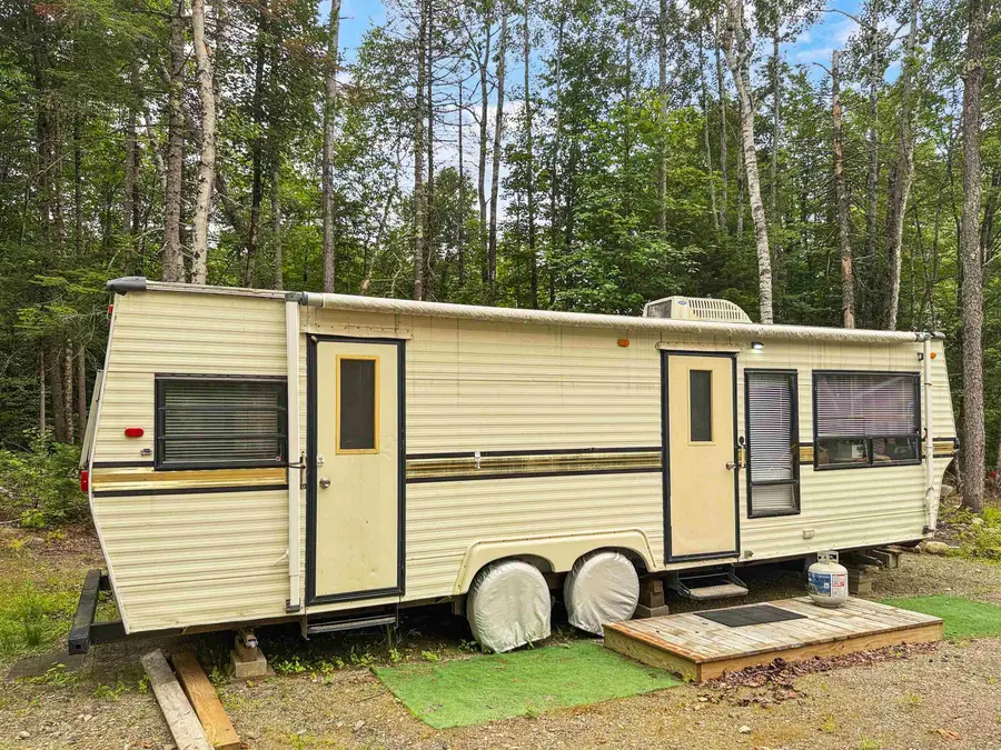 584 Bog Road, Stratford, NH 03590 - #2