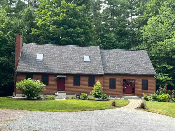 119 Old Coach Road, New Boston, NH 03070
