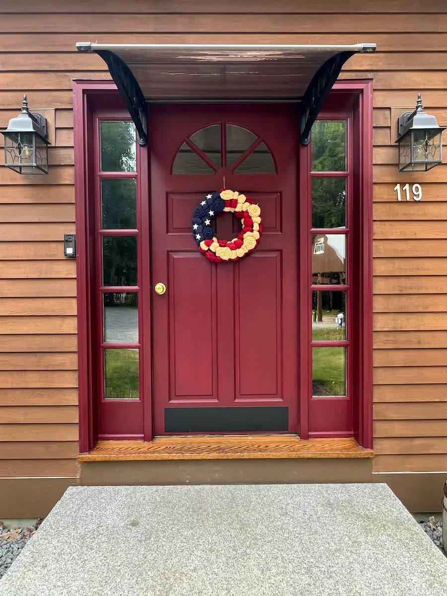 119 Old Coach Road, New Boston, NH 03070 - #3