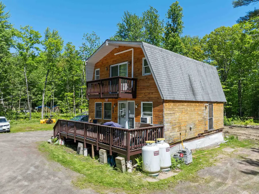 82 Sawyer Lake Road, Gilmanton, NH 03237 - #3