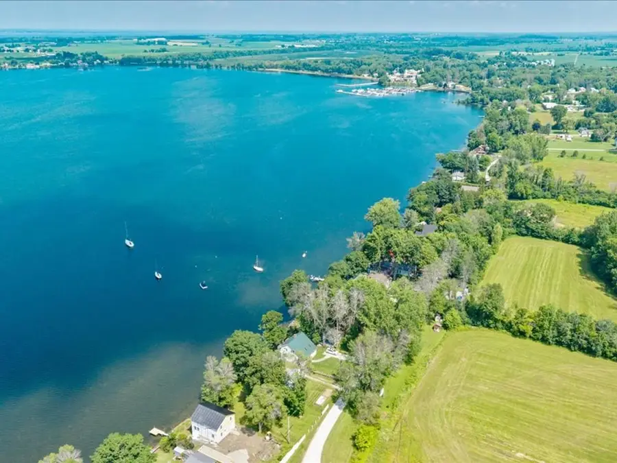 425 Bingham Shore Road, Saint Albans, VT 05478 - #2