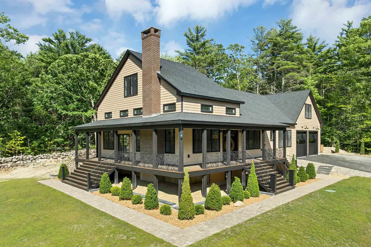 28 Lady Slipper Lane, Wolfeboro, NH 03894 - #1