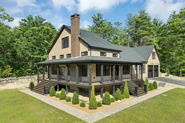 28 Lady Slipper Lane, Wolfeboro, NH 03894