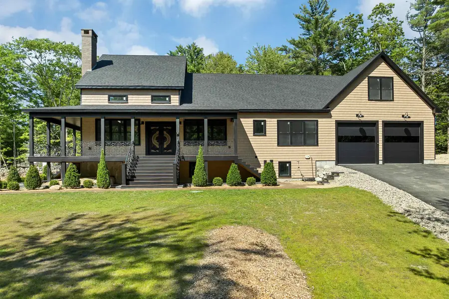 28 Lady Slipper Lane, Wolfeboro, NH 03894 - #2