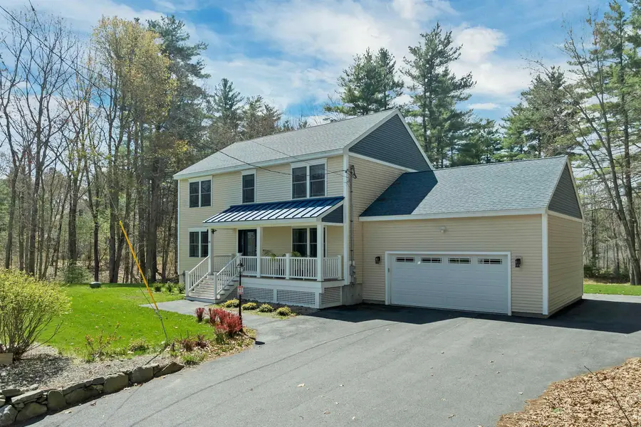 40 Mary Ann Avenue, Salem, NH 03079 - #2
