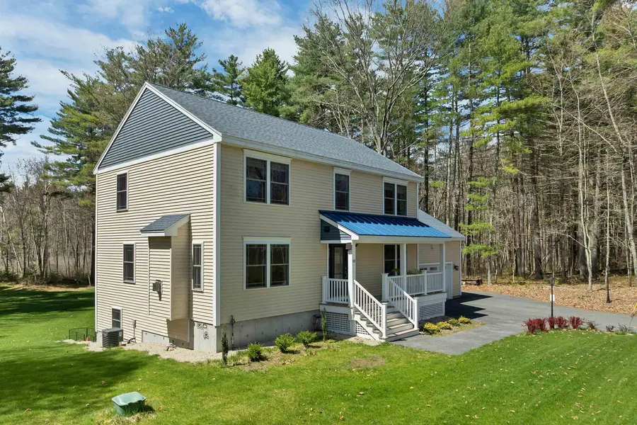 40 Mary Ann Avenue, Salem, NH 03079 - #3
