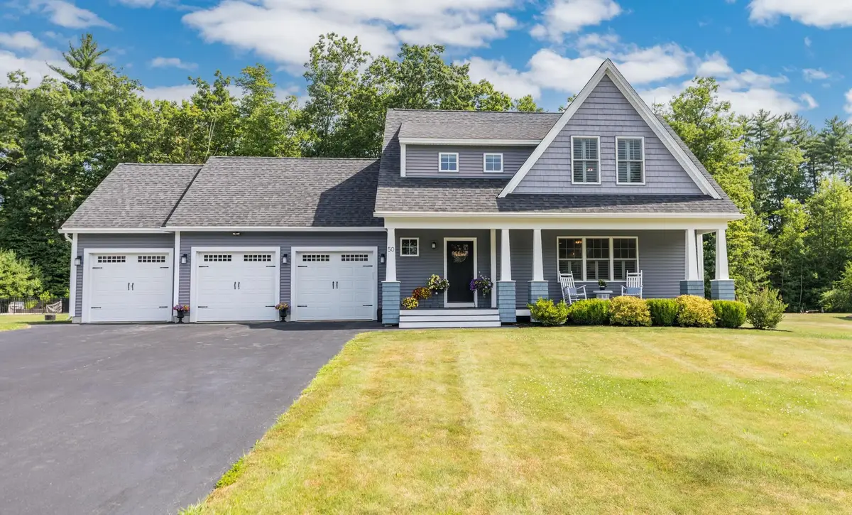 50 Laredo Lane, Rochester, NH 03868-4400 - #1