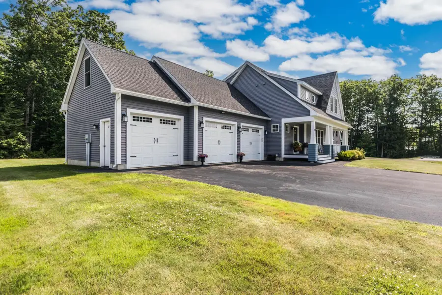 50 Laredo Lane, Rochester, NH 03868-4400 - #3