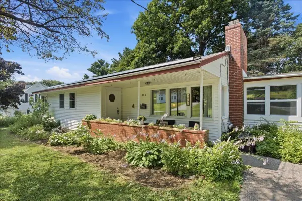 308 Crescent Boulevard, Bennington, VT 05201