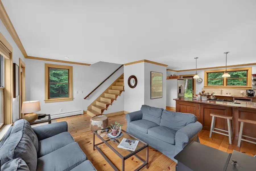 110 Toad Hill Road, Franconia, NH 03580 - #3