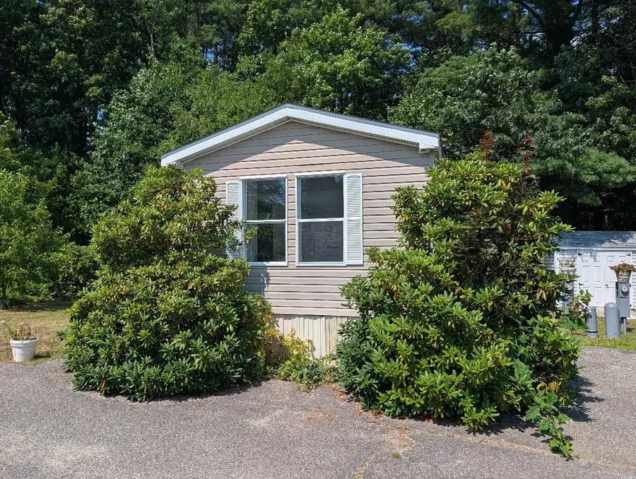 5 TUNA Terrace, Portsmouth, NH 03801 - #2