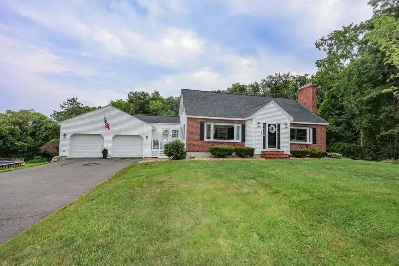 109 Pillsbury Road, Londonderry, NH 03053 - #2