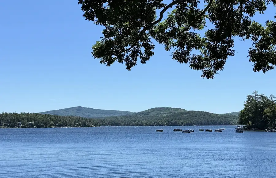180 Sewall Road, Wolfeboro, NH 03894 - #2