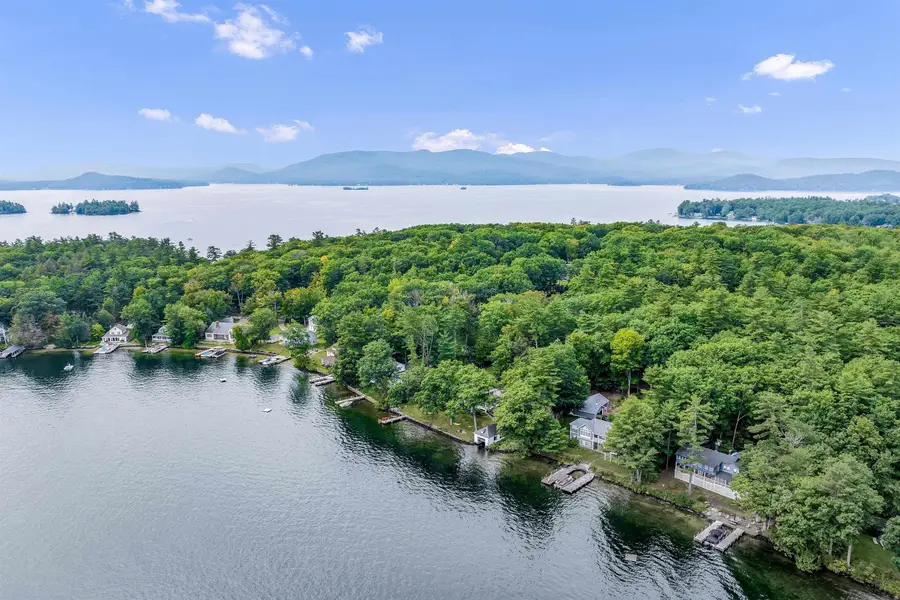 180 Sewall Road, Wolfeboro, NH 03894 - #3