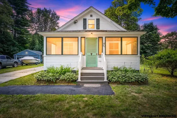 91 Rockingham Street, Concord, NH 03301