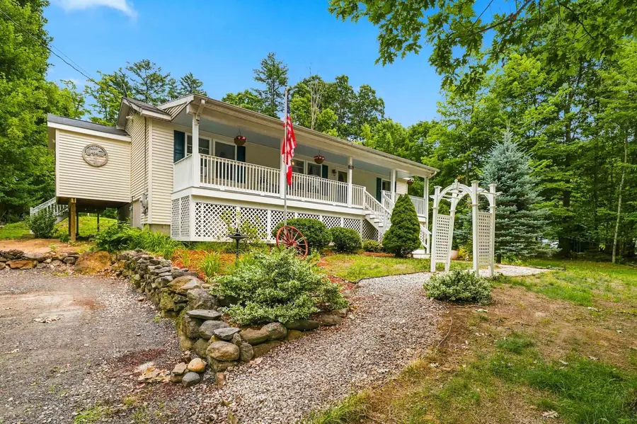 25 Dow Lane, Center Barnstead, NH 03225 - #2