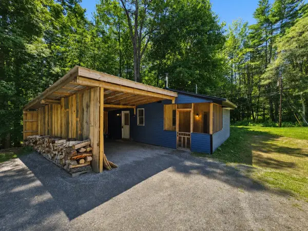 30 VT Route 10, Springfield, VT 05150