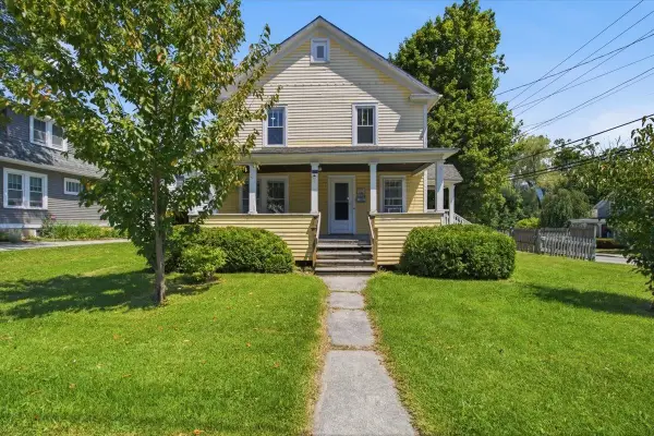 301 Elm Street, Bennington, VT 05201