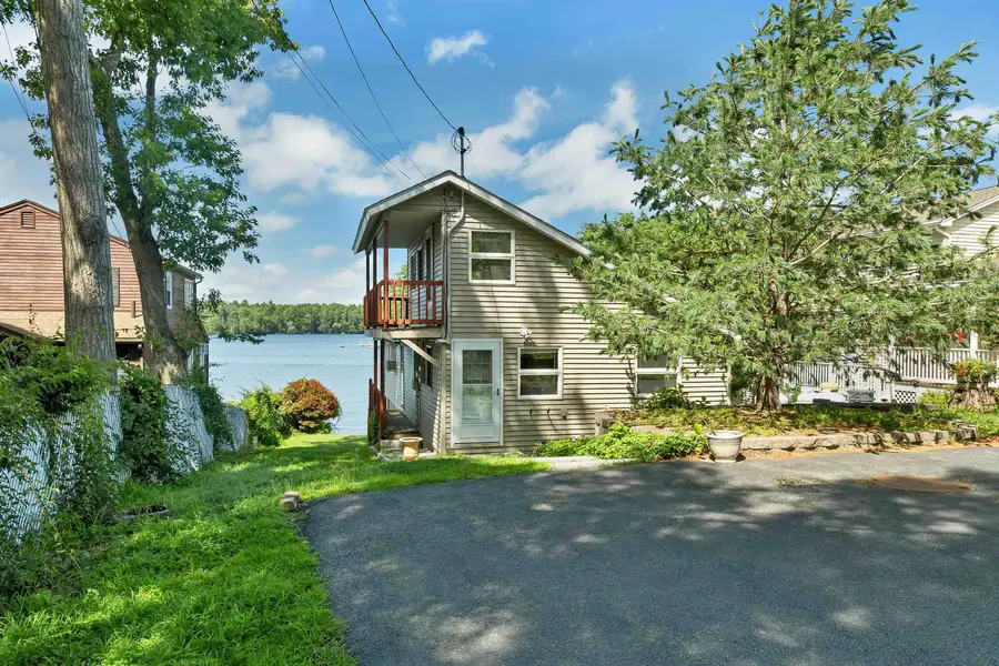 93 Conleys Grove Road, Derry, NH 03038 - #2