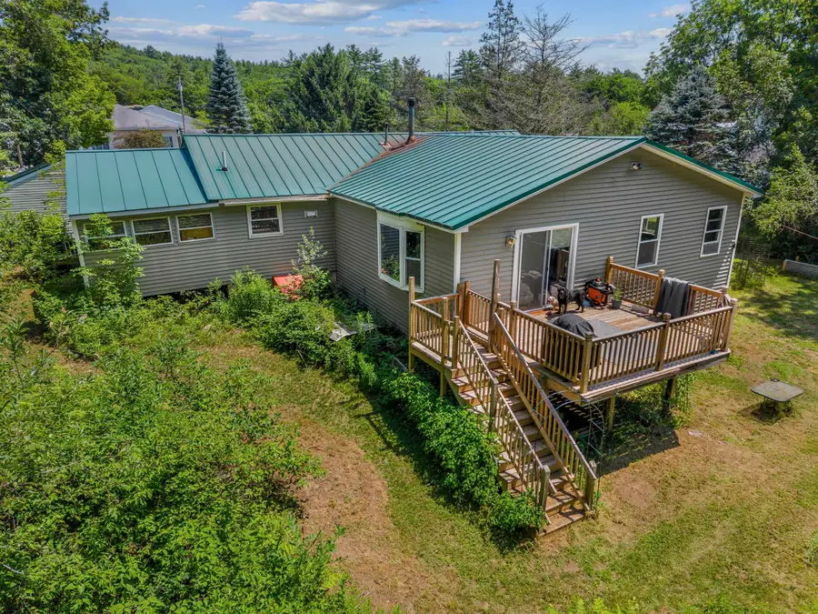 935 Battle Street, Webster, NH 03303 - #2