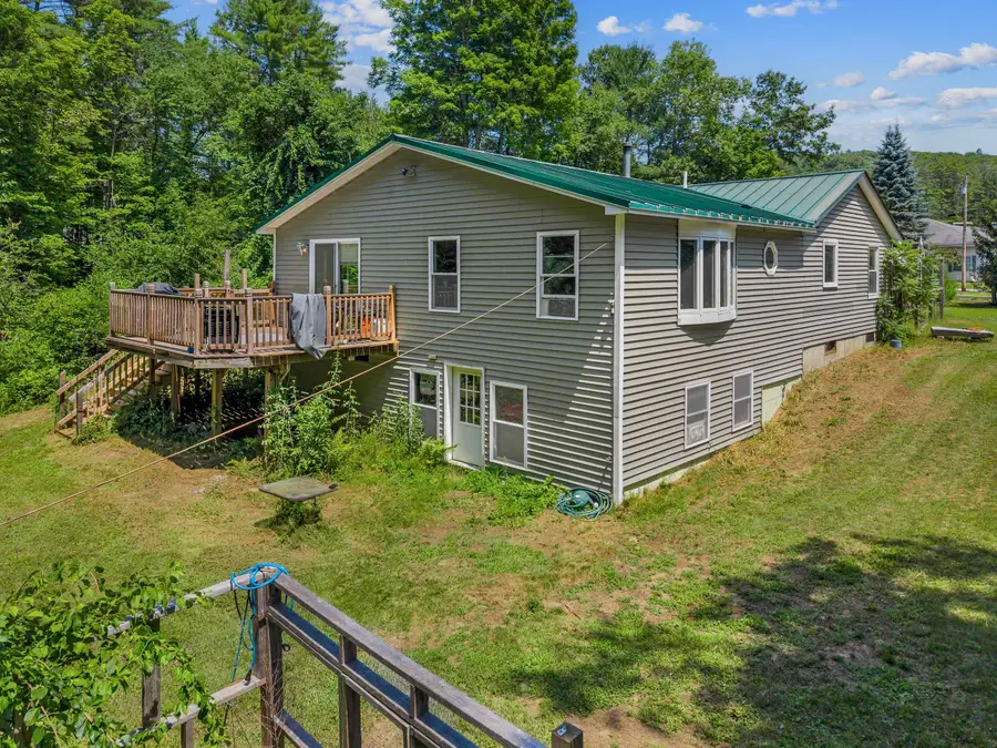 935 Battle Street, Webster, NH 03303 - #3